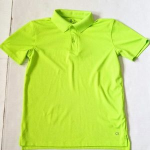 FREE WITH PURCHASE Gap Fit athletic polo